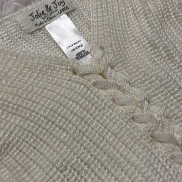 Knitted crop top! - Picture 5 of 7